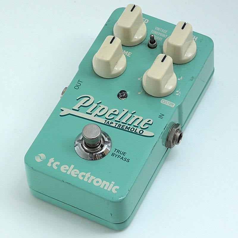 USED_​​Pipe_Line_TC_Electronic_01