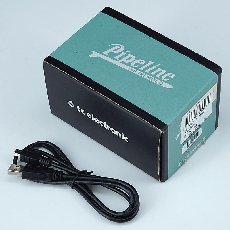 USED_​​Pipe_Line_TC_Electronic_04