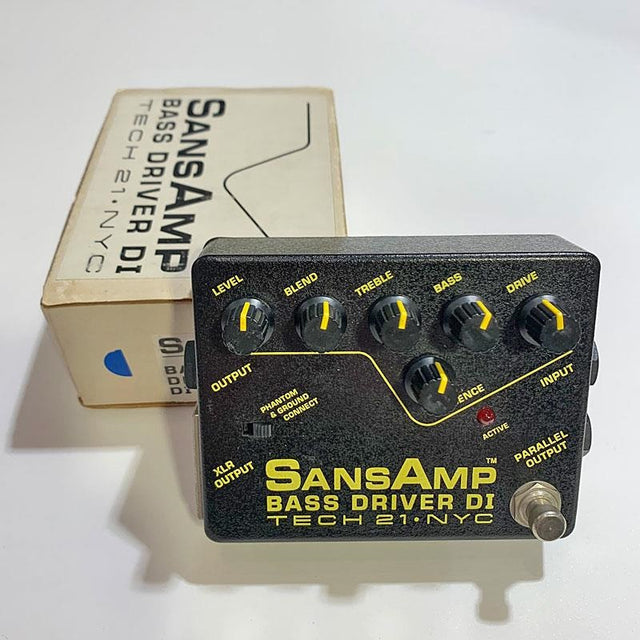 USED_SANSAMP_BASS_DRIVER_DI_01