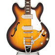 USED_​​Epiphone_Limited_Edition_Casino_LQ_VS_Bigsby_B7_Modified_2003_[SN__SS24094]_01