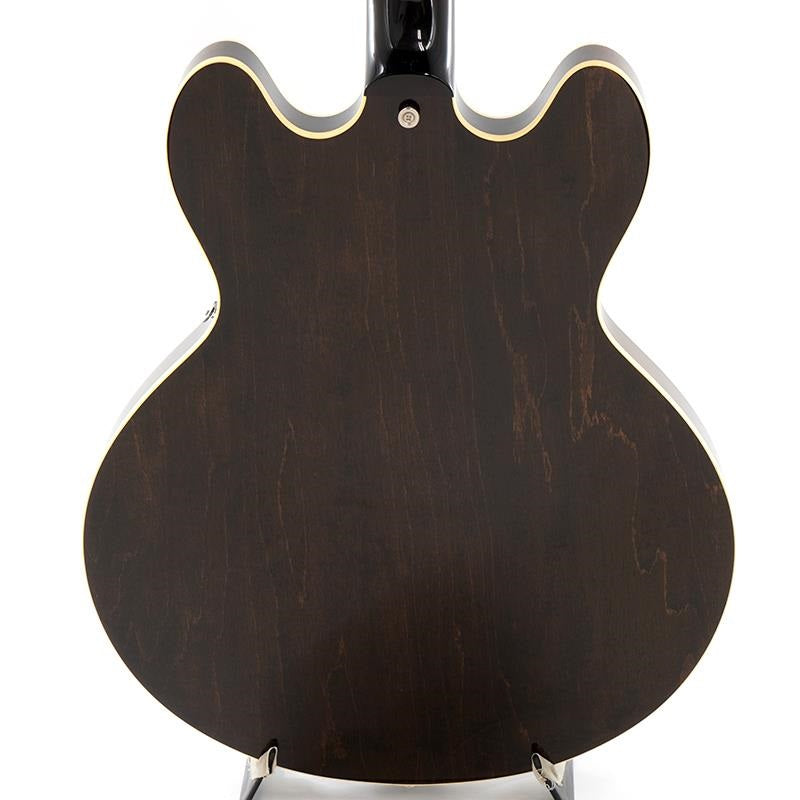 USED_​​Epiphone_Limited_Edition_Casino_LQ_VS_Bigsby_B7_Modified_2003_[SN__SS24094]_03