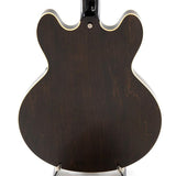 USED_​​Epiphone_Limited_Edition_Casino_LQ_VS_Bigsby_B7_Modified_2003_[SN__SS24094]_03