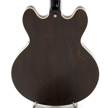 USED_​​Epiphone_Limited_Edition_Casino_LQ_VS_Bigsby_B7_Modified_2003_[SN__SS24094]_03
