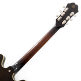 USED_​​Epiphone_Limited_Edition_Casino_LQ_VS_Bigsby_B7_Modified_2003_[SN__SS24094]_06