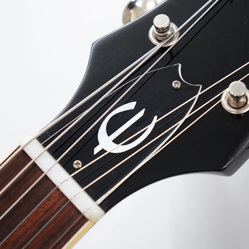USED_​​Epiphone_Limited_Edition_Casino_LQ_VS_Bigsby_B7_Modified_2003_[SN__SS24094]_09