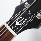 USED_​​Epiphone_Limited_Edition_Casino_LQ_VS_Bigsby_B7_Modified_2003_[SN__SS24094]_09