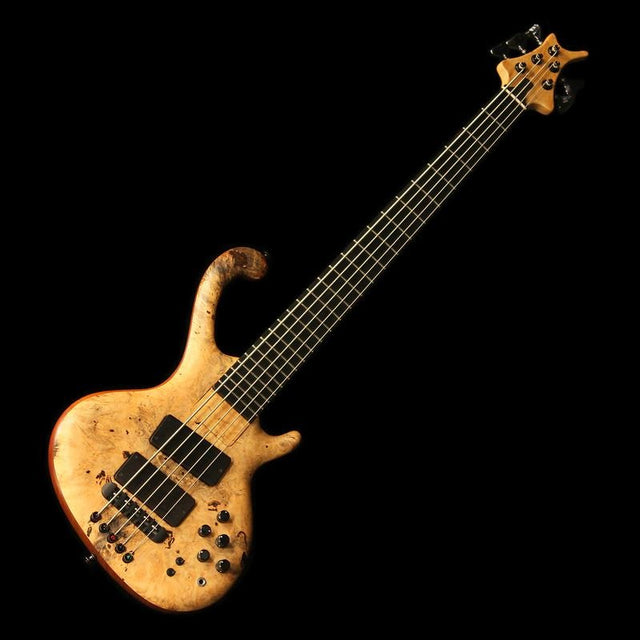 USED_​​Roya_5_(Buckeye_Burl_Top)_'05_01