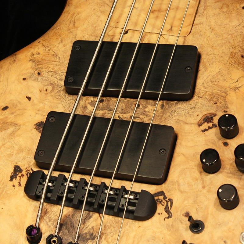 USED_​​Roya_5_(Buckeye_Burl_Top)_'05_03