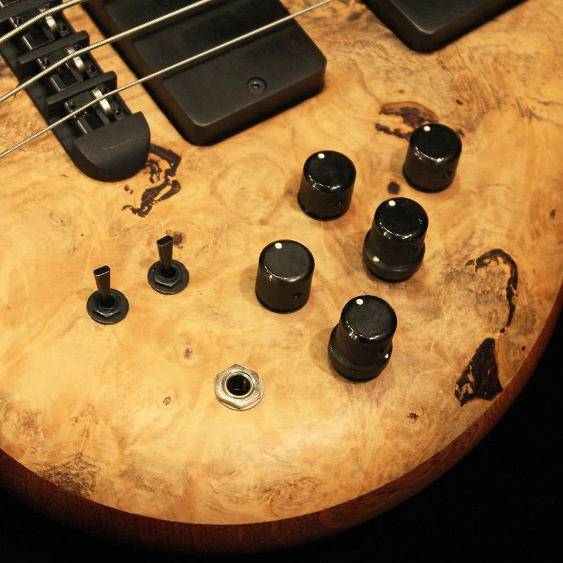 USED_​​Roya_5_(Buckeye_Burl_Top)_'05_05