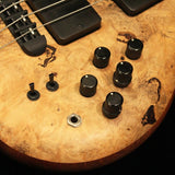 USED_​​Roya_5_(Buckeye_Burl_Top)_'05_05