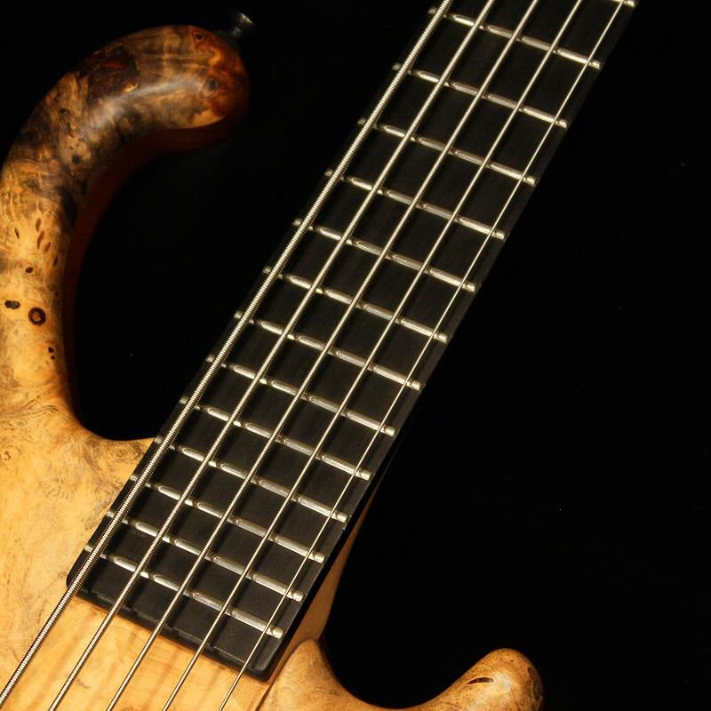 USED_​​Roya_5_(Buckeye_Burl_Top)_'05_06