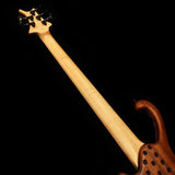 USED_​​Roya_5_(Buckeye_Burl_Top)_'05_07