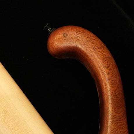 USED_​​Roya_5_(Buckeye_Burl_Top)_'05_08