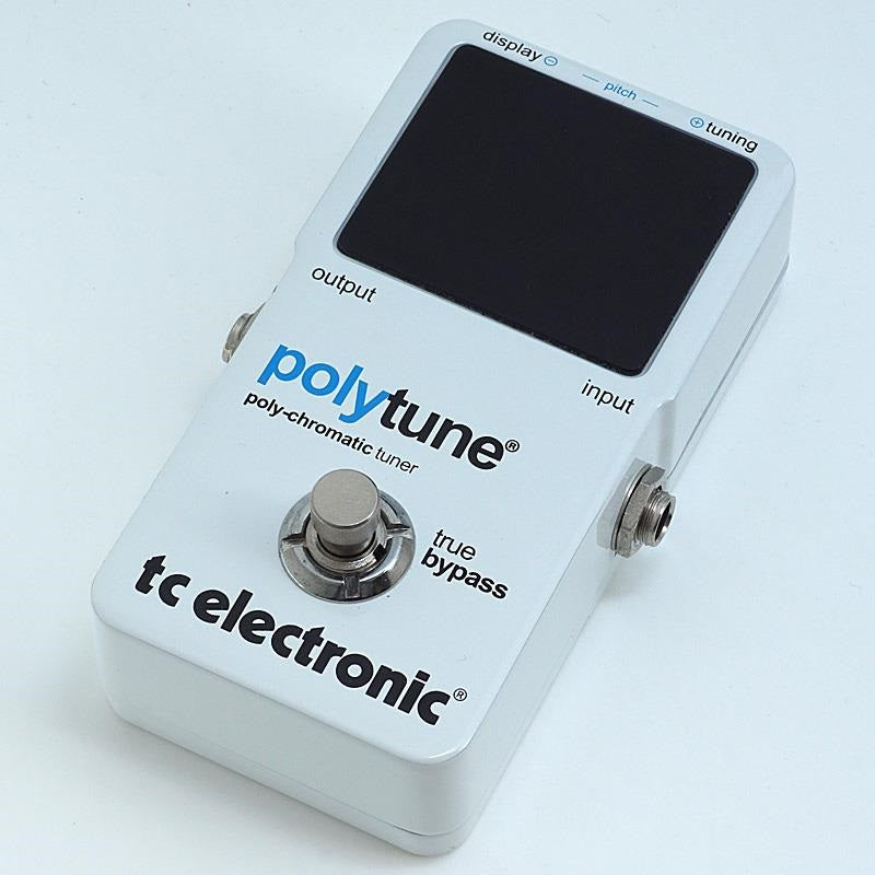 USED_​​Polytune_TC_Electronic_01