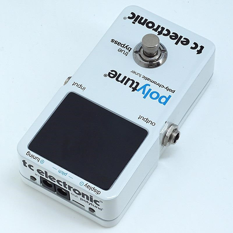 USED_​​Polytune_TC_Electronic_02