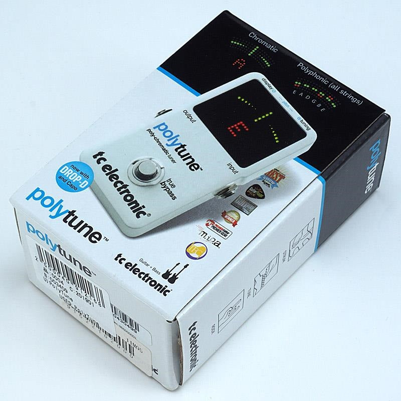 USED_​​Polytune_TC_Electronic_04