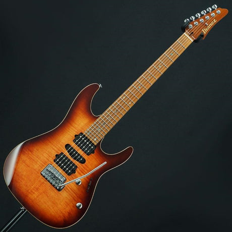USED_​​Ibanez_Prestige_AZ2407F-BSR_[SN_F2518545]_03