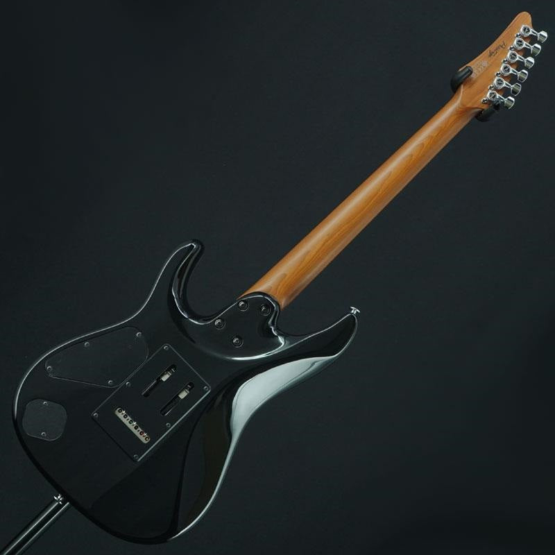 USED_​​Ibanez_Prestige_AZ2407F-BSR_[SN_F2518545]_04