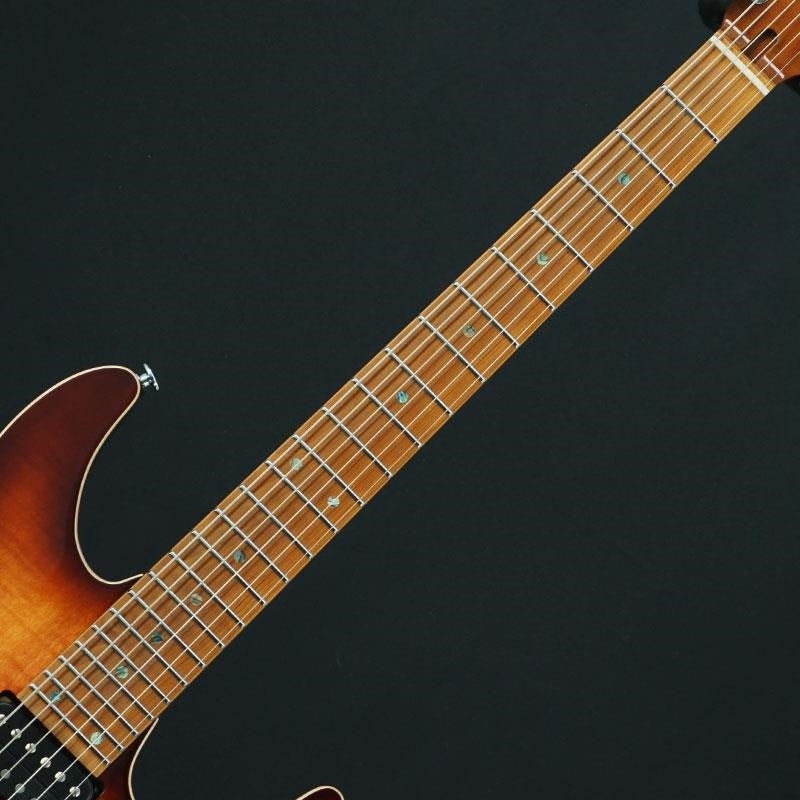USED_​​Ibanez_Prestige_AZ2407F-BSR_[SN_F2518545]_05