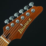 USED_​​Ibanez_Prestige_AZ2407F-BSR_[SN_F2518545]_07