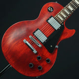 USED_​​Gibson_Les_Paul_Studio_Faded_2012_(Worn_Cherry)_[SN_125020310]_01