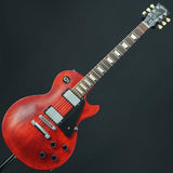 USED_​​Gibson_Les_Paul_Studio_Faded_2012_(Worn_Cherry)_[SN_125020310]_03