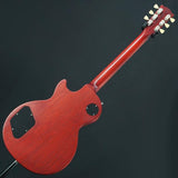 USED_​​Gibson_Les_Paul_Studio_Faded_2012_(Worn_Cherry)_[SN_125020310]_04