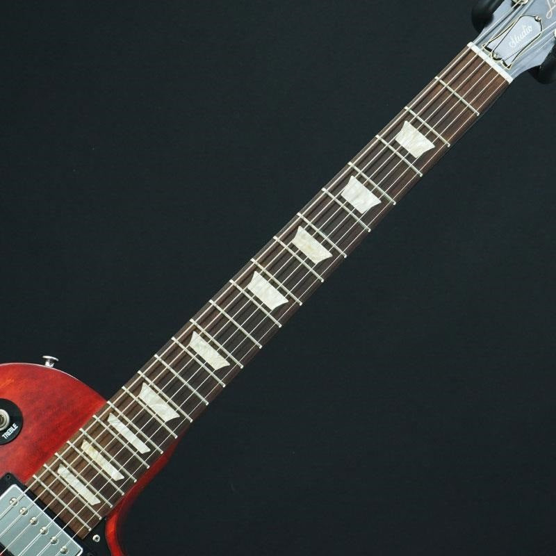 USED_​​Gibson_Les_Paul_Studio_Faded_2012_(Worn_Cherry)_[SN_125020310]_05