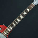 USED_​​Gibson_Les_Paul_Studio_Faded_2012_(Worn_Cherry)_[SN_125020310]_05