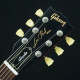 USED_​​Gibson_Les_Paul_Studio_Faded_2012_(Worn_Cherry)_[SN_125020310]_07