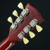 USED_​​Gibson_Les_Paul_Studio_Faded_2012_(Worn_Cherry)_[SN_125020310]_08