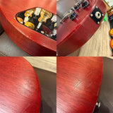 USED_​​Gibson_Les_Paul_Studio_Faded_2012_(Worn_Cherry)_[SN_125020310]_09