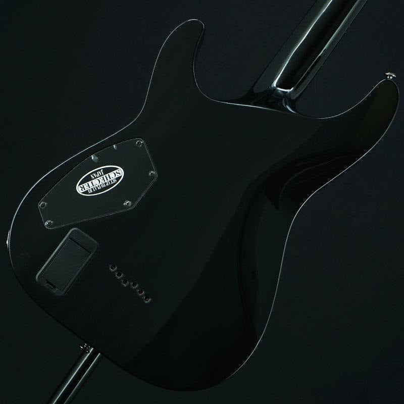 USED_​​Schecter_C-1_FR_Hellraiser_[AD-C-1-HR]_(BLK)_[SN_W21053167]_02