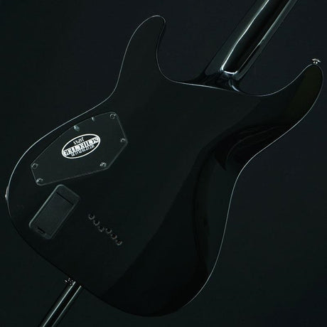 USED_​​Schecter_C-1_FR_Hellraiser_[AD-C-1-HR]_(BLK)_[SN_W21053167]_02