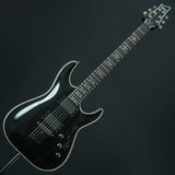 USED_​​Schecter_C-1_FR_Hellraiser_[AD-C-1-HR]_(BLK)_[SN_W21053167]_03