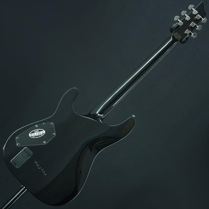 USED_​​Schecter_C-1_FR_Hellraiser_[AD-C-1-HR]_(BLK)_[SN_W21053167]_04
