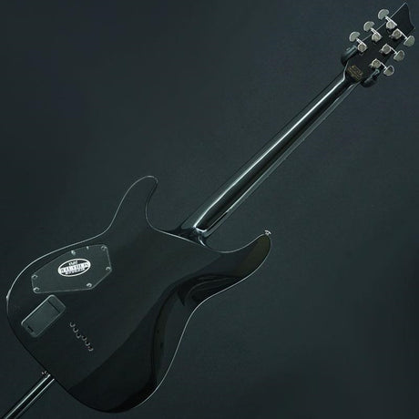 USED_​​Schecter_C-1_FR_Hellraiser_[AD-C-1-HR]_(BLK)_[SN_W21053167]_04