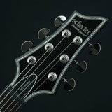 USED_​​Schecter_C-1_FR_Hellraiser_[AD-C-1-HR]_(BLK)_[SN_W21053167]_07