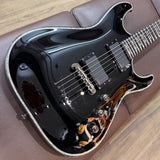 USED_​​Schecter_C-1_FR_Hellraiser_[AD-C-1-HR]_(BLK)_[SN_W21053167]_09