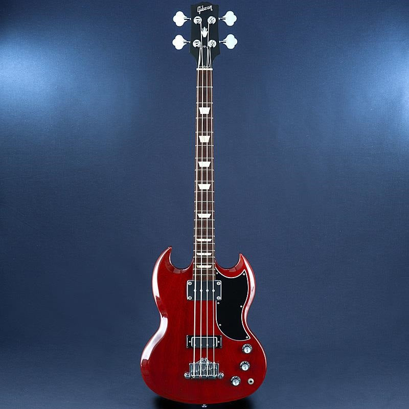 USED_​​SG_Standard_Bass_(Heritage_Cherry)_'19_03