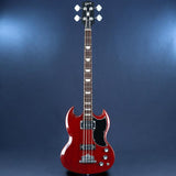 USED_​​SG_Standard_Bass_(Heritage_Cherry)_'19_03