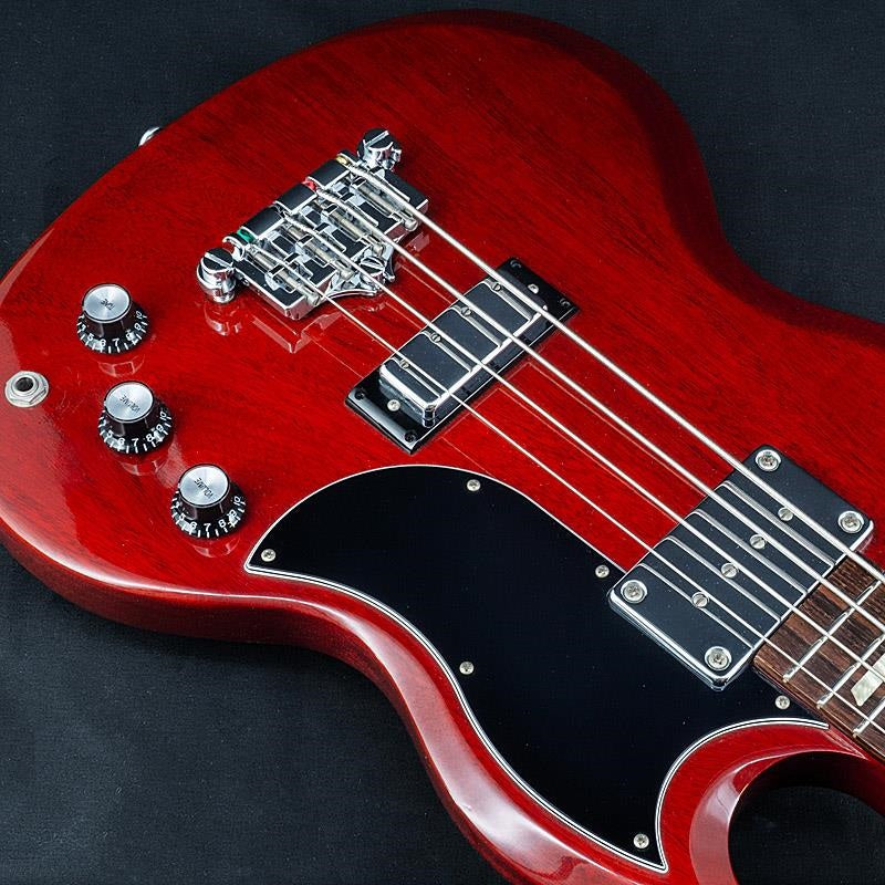 USED_​​SG_Standard_Bass_(Heritage_Cherry)_'19_09