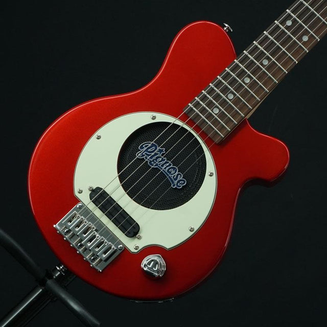 USED_​​PGG-200_(Candy_Apple_Red)_[SN_41021043110]_Pignose_01