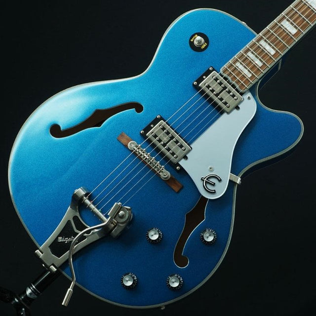 USED_​​Emperor_Swingster_(Delta_Blue_Metallic)_[SN_20082351390]_Epiphone_01