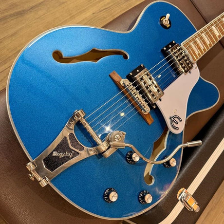 USED_​​Emperor_Swingster_(Delta_Blue_Metallic)_[SN_20082351390]_Epiphone_09