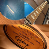 USED_​​Emperor_Swingster_(Delta_Blue_Metallic)_[SN_20082351390]_Epiphone_10