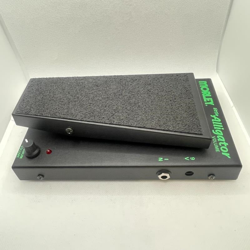 USED_​​Little_Alligator_Vol_Model_03