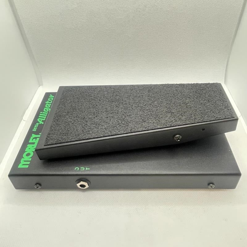 USED_​​Little_Alligator_Vol_Model_04