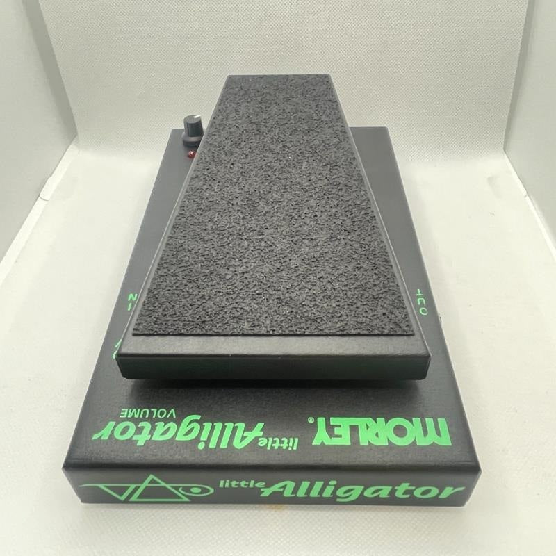 USED_​​Little_Alligator_Vol_Model_05