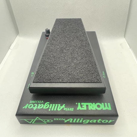 USED_​​Little_Alligator_Vol_Model_05